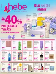 Prezent dla każdej mamy - Hebe