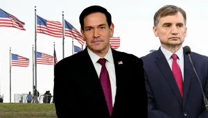 Departament Stanu wydał komunikat ws. Ziobry. Chodzi o jego pobyt w USA