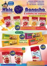 Świeże okazje na co dzień – Hala Banacha