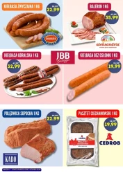 Świeże okazje na co dzień – Hala Banacha