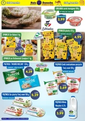 Świeże okazje na co dzień – Hala Banacha