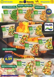 Świeże okazje na co dzień – Hala Banacha