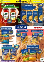 Świeże okazje na co dzień – Hala Banacha