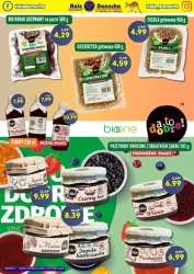 Świeże okazje na co dzień – Hala Banacha