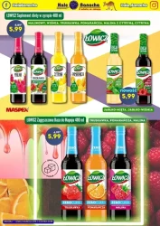Świeże okazje na co dzień – Hala Banacha