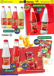 Świeże okazje na co dzień – Hala Banacha