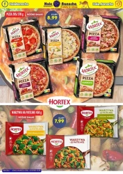 Świeże okazje na co dzień – Hala Banacha