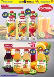 Świeże okazje na co dzień – Hala Banacha