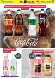 Świeże okazje na co dzień – Hala Banacha