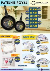 Taniej dla domu i rodziny – Hala Banacha