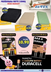 Taniej dla domu i rodziny – Hala Banacha