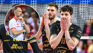 Wybraniec Grbicia "wygrał los na loterii". Te słowa zmieniły wszystko