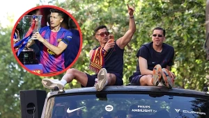 Lewandowski usłyszał "wyrok". Tuż po mistrzowskiej fecie, decyzja podjęta