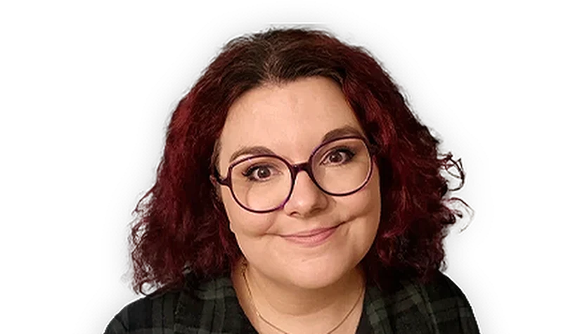 Sylwia Cisowska