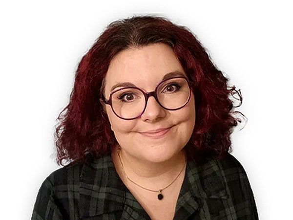 Sylwia Cisowska