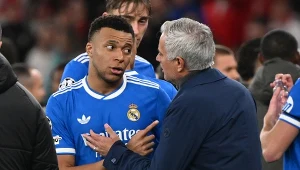 Mourinho wysunął jasne żądanie. Mbappe i spółka muszą się z tym pogodzić