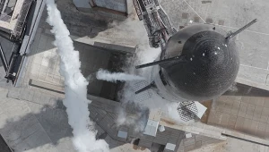 Nowy Starship szykowany do startu. SpaceX przeprowadziło kluczowy test