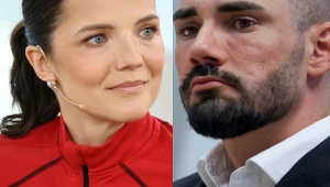 Jabłczyńska poruszająco o śmierci Litewki. "Takich ludzi nam brakuje"