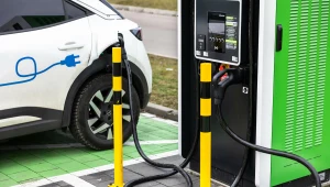 Europa przeznaczyła prawie 200 mld euro na rozwój elektromobilności. Dziś pojawiają się pytania 
