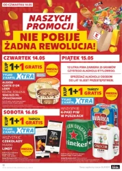 Tygodniowe hity cenowe - Kaufland