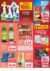 Tygodniowe hity cenowe - Kaufland