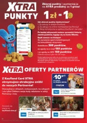 Tygodniowe hity cenowe - Kaufland