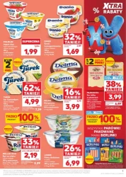 Tygodniowe hity cenowe - Kaufland