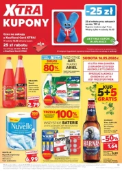 Tygodniowe hity cenowe - Kaufland