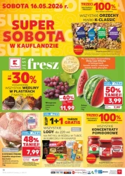 Tygodniowe hity cenowe - Kaufland