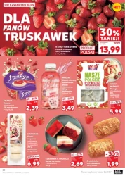 Tygodniowe hity cenowe - Kaufland