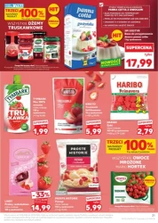 Tygodniowe hity cenowe - Kaufland