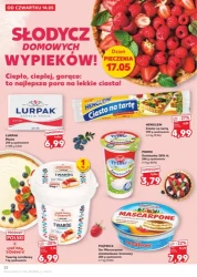Tygodniowe hity cenowe - Kaufland