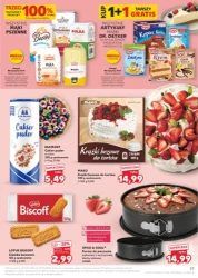 Tygodniowe hity cenowe - Kaufland