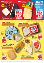 Tygodniowe hity cenowe - Kaufland