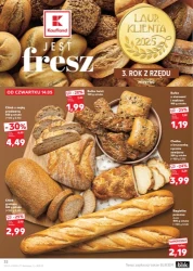Tygodniowe hity cenowe - Kaufland
