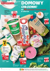 Tygodniowe hity cenowe - Kaufland