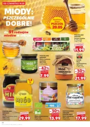 Tygodniowe hity cenowe - Kaufland