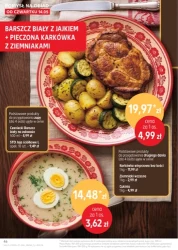 Tygodniowe hity cenowe - Kaufland