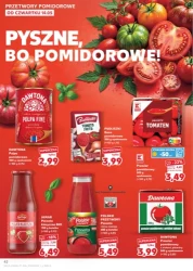 Tygodniowe hity cenowe - Kaufland