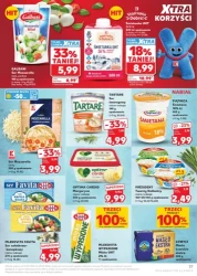 Tygodniowe hity cenowe - Kaufland