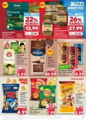 Tygodniowe hity cenowe - Kaufland
