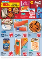 Tygodniowe hity cenowe - Kaufland