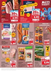 Tygodniowe hity cenowe - Kaufland
