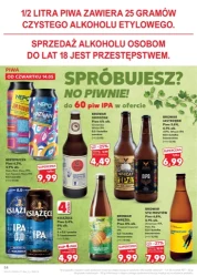 Tygodniowe hity cenowe - Kaufland