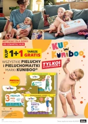 Tygodniowe hity cenowe - Kaufland