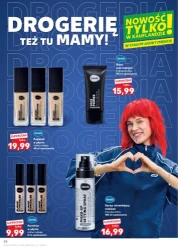Tygodniowe hity cenowe - Kaufland