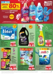 Tygodniowe hity cenowe - Kaufland