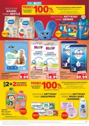 Tygodniowe hity cenowe - Kaufland