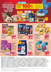 Tygodniowe hity cenowe - Kaufland