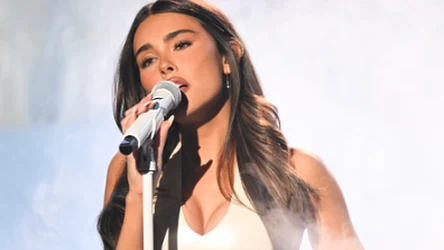 Madison Beer